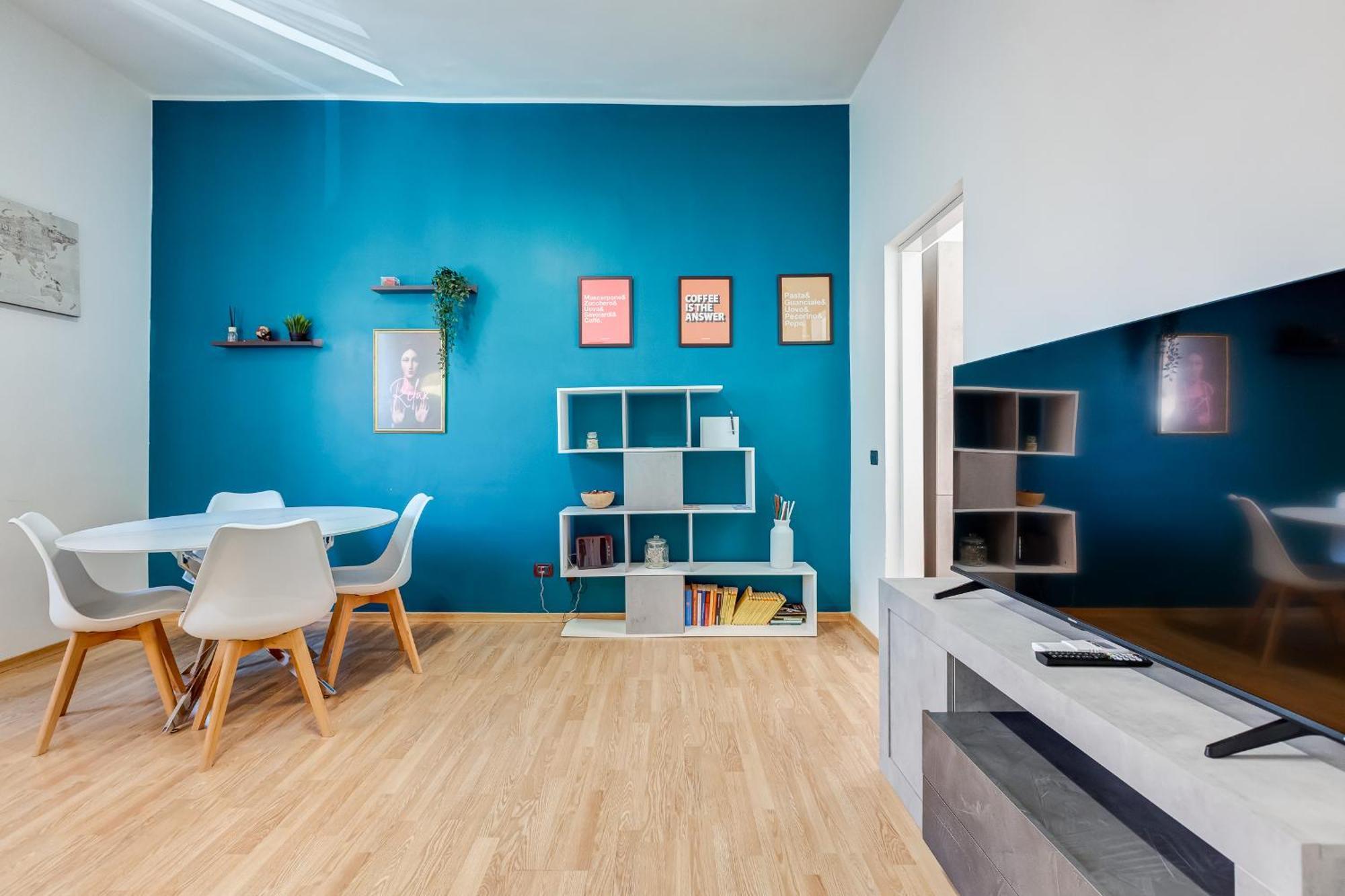 Salotto San Pietro Apartment Rome Exterior photo