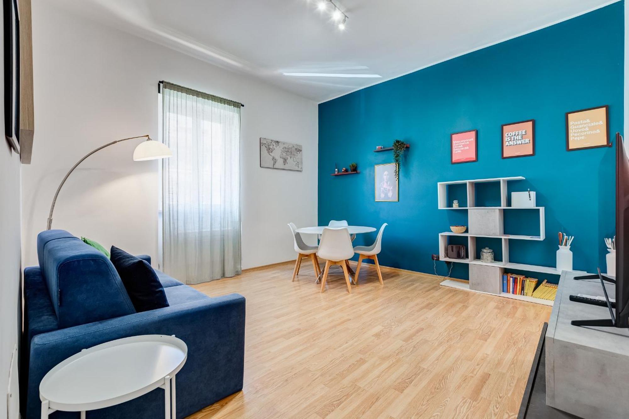 Salotto San Pietro Apartment Rome Exterior photo