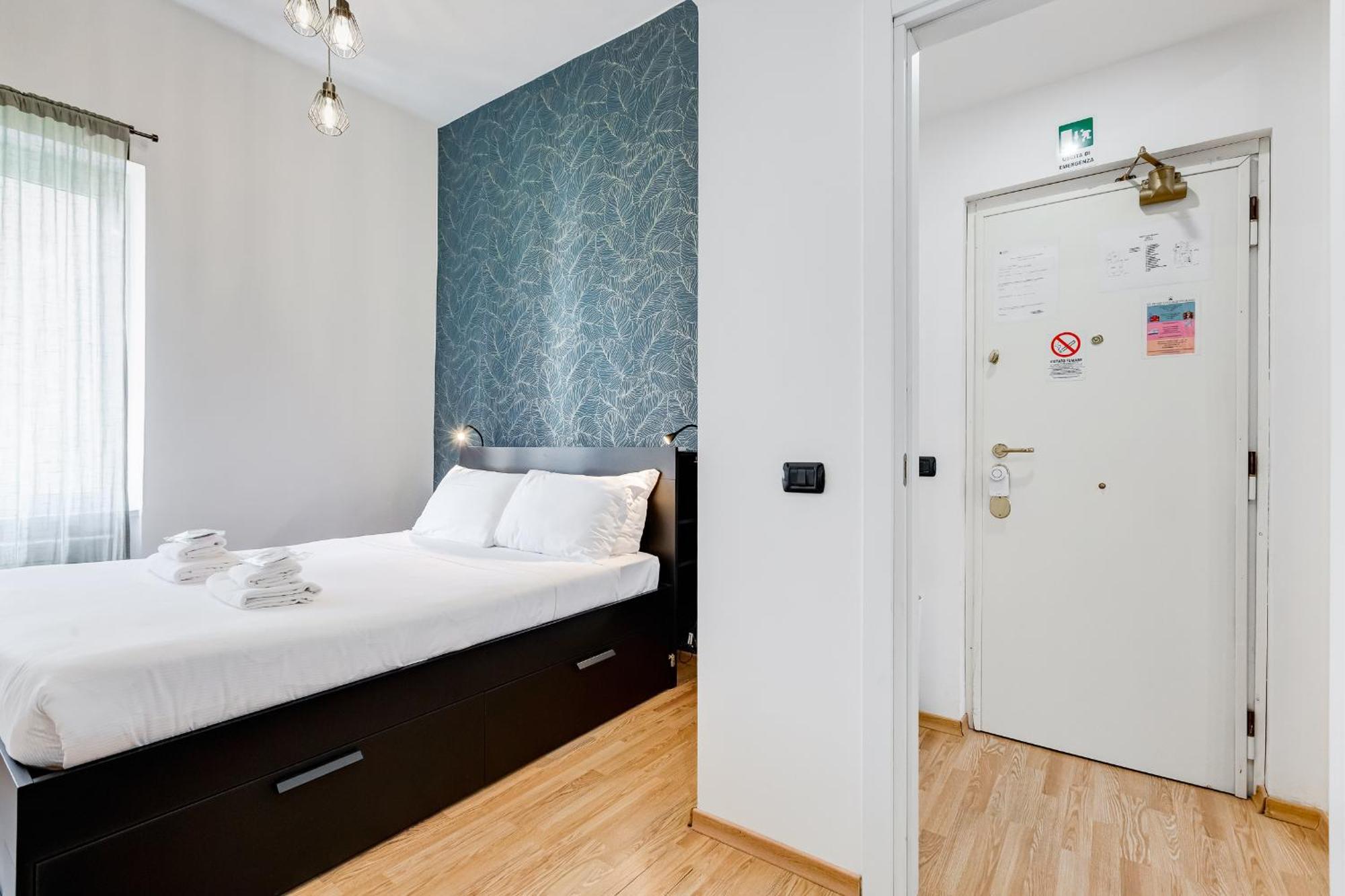 Salotto San Pietro Apartment Rome Exterior photo