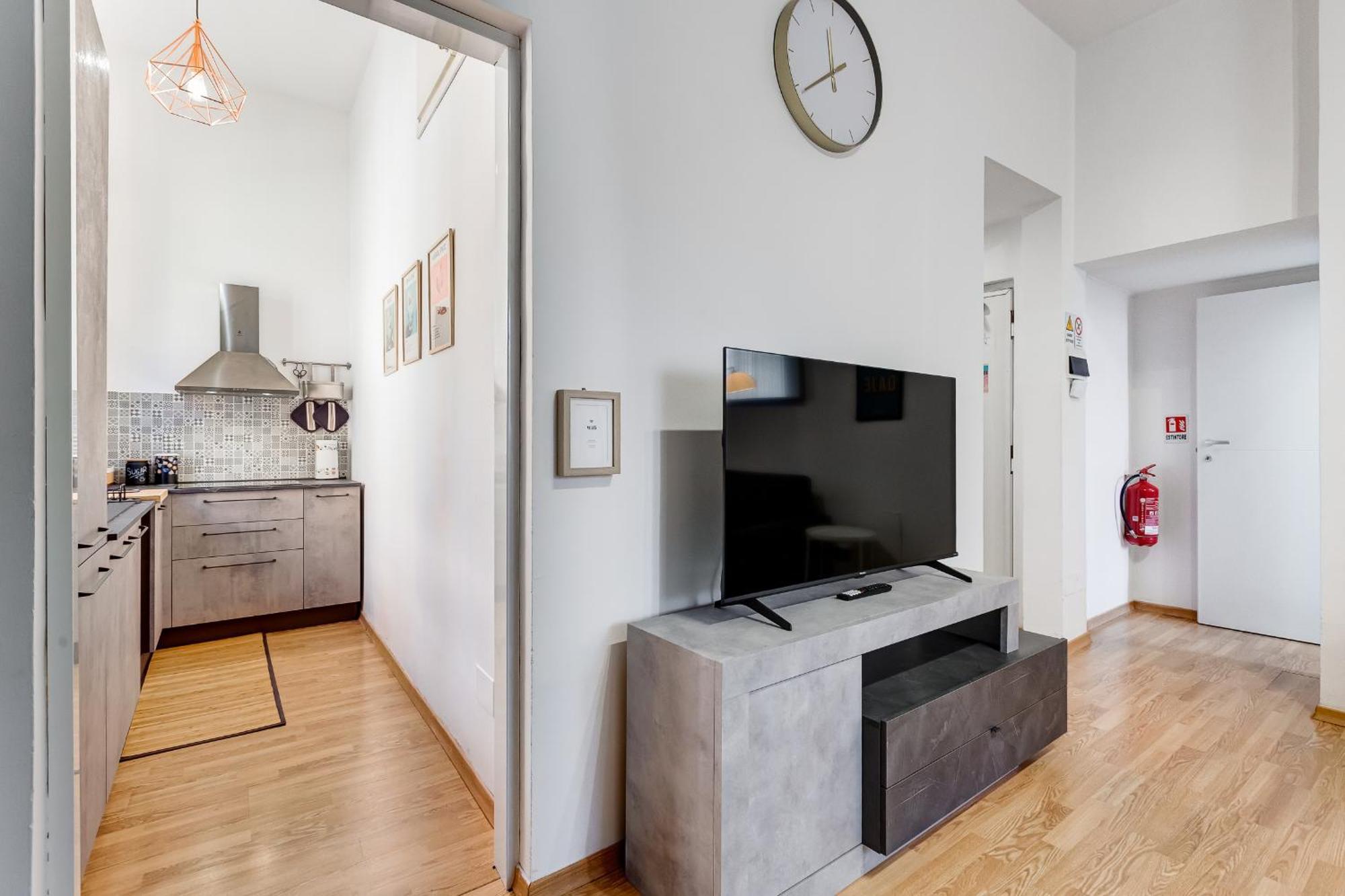 Salotto San Pietro Apartment Rome Exterior photo